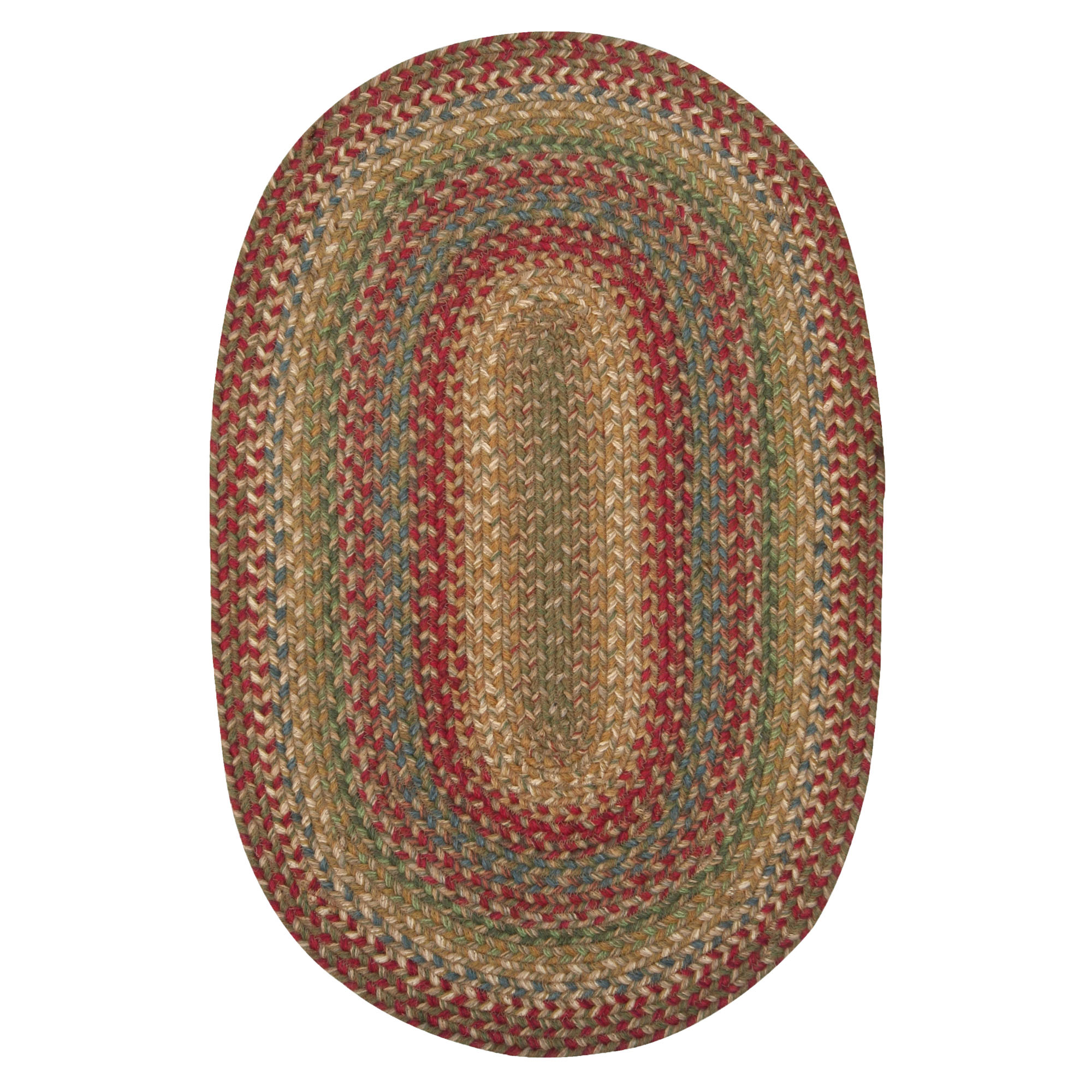 2.6 x 6 Rug